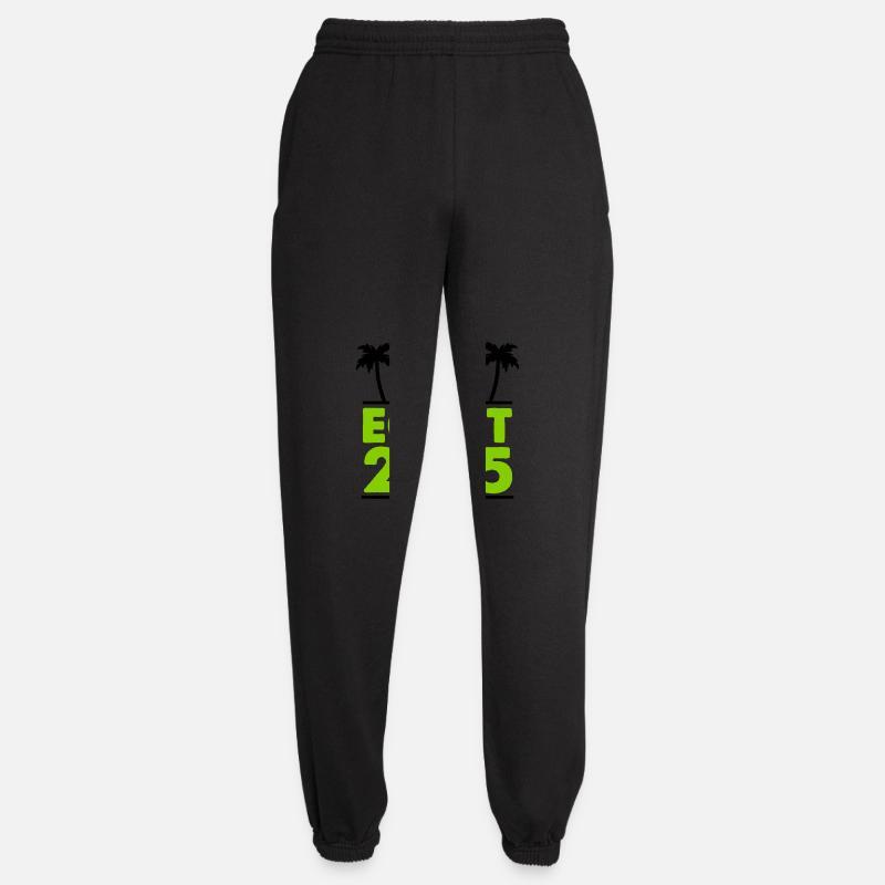 egypt 2025 - Unisex Jogginghose - Schwarz
