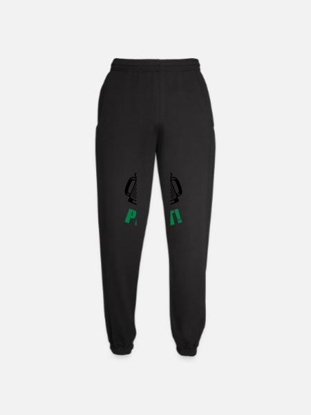 Beer Cheers - Unisex Joggers - black
