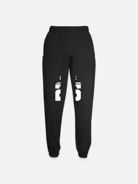 Malle 2025 Trikot - Unisex Jogginghose - Schwarz
