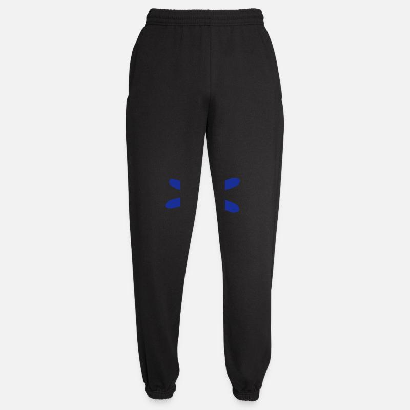 Blue Sun - Unisex Joggers - black