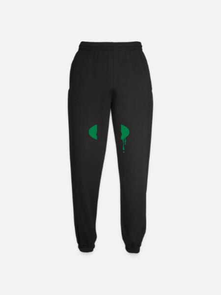 Ring helo - Unisex Joggers - black