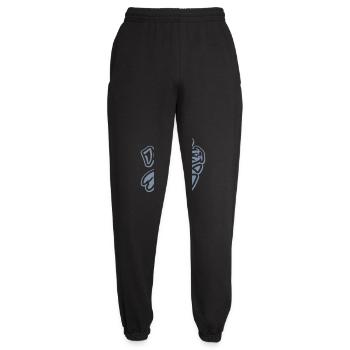 Dont be so Koi - Unisex Joggers - black - Front - AI Model Female 172 light (172cm)
