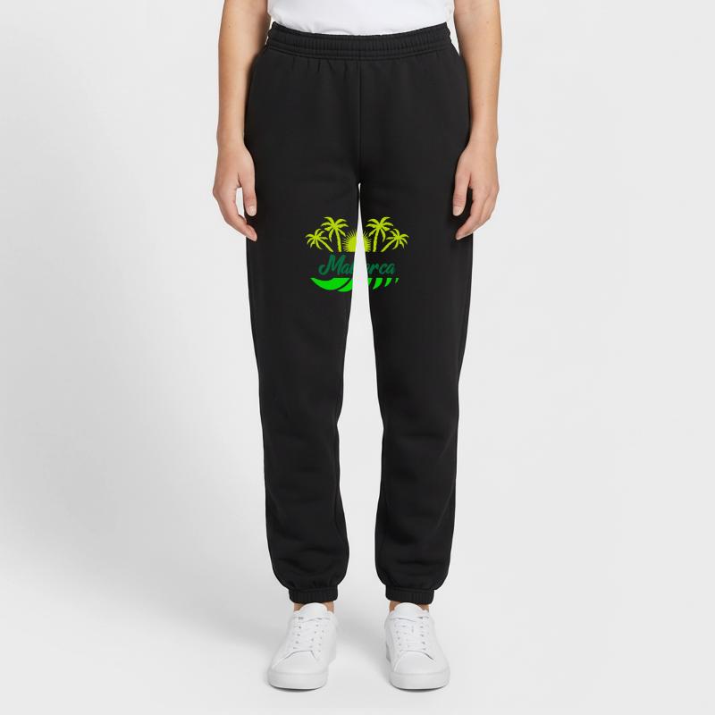 Majorca Unisex Joggers