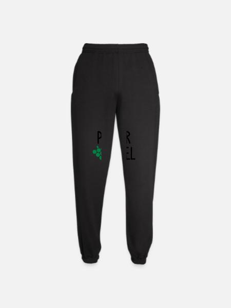 Pälzer Mädel - Unisex Jogginghose - Schwarz