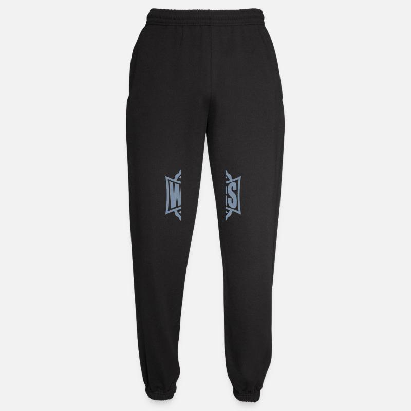 What Winners Look Like - Unisex Joggers - black