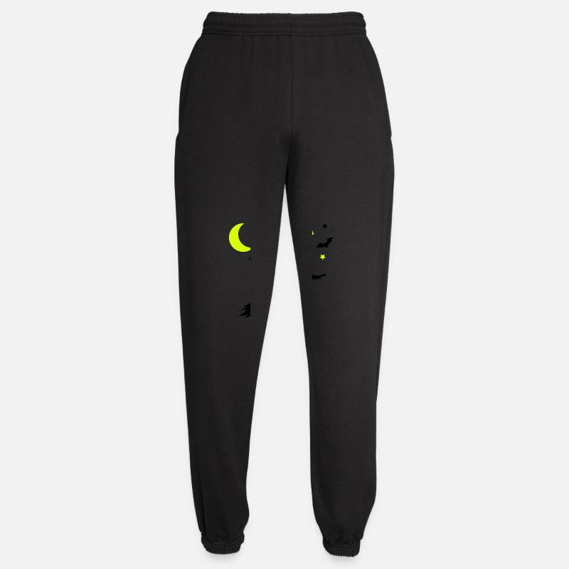 Witch - Unisex Joggers - black