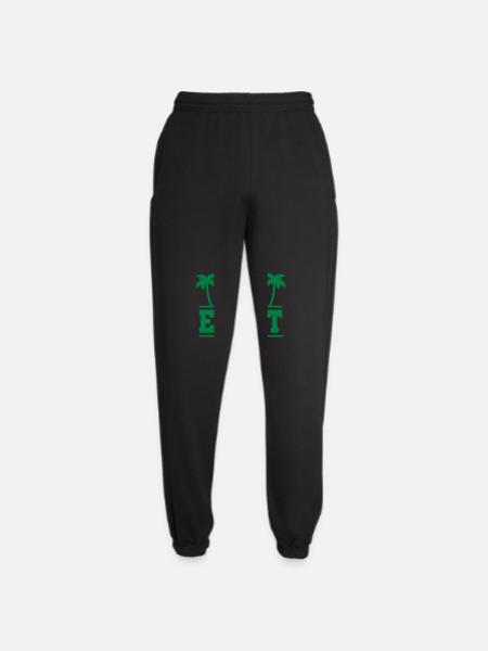 Egypt - Unisex Joggers - black