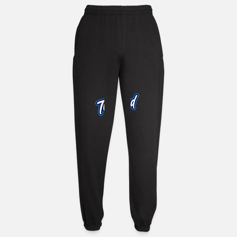 Thailand Team - Unisex Jogginghose - Schwarz