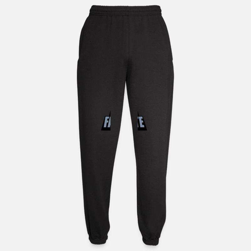 I m mom s - Unisex Joggers - black