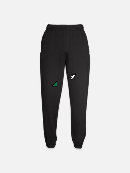 Robin Hood Hat - Unisex Joggers - black