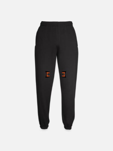 Star Frame - Unisex Joggers - black