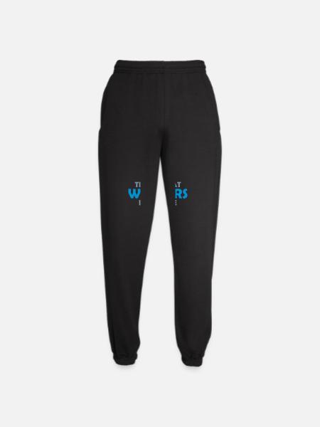 What Winners Look Like - Unisex Joggers - black
