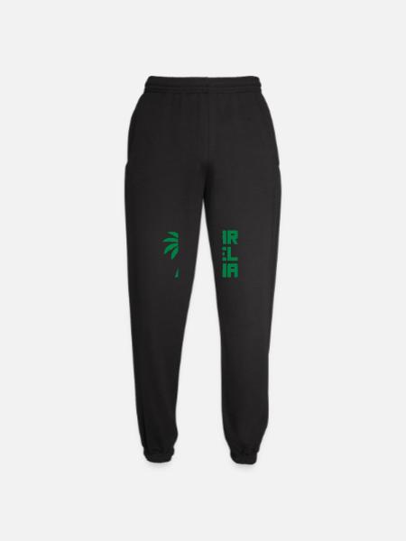 Barcelona - Unisex Joggers - black