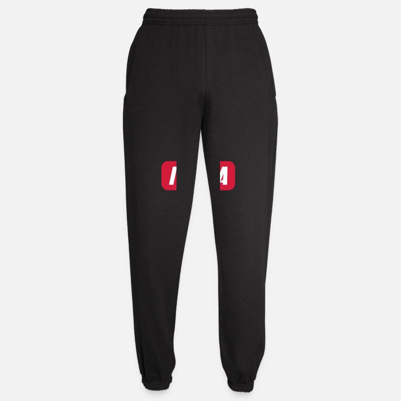 Ibiza Urlaub - Unisex Jogginghose - Schwarz