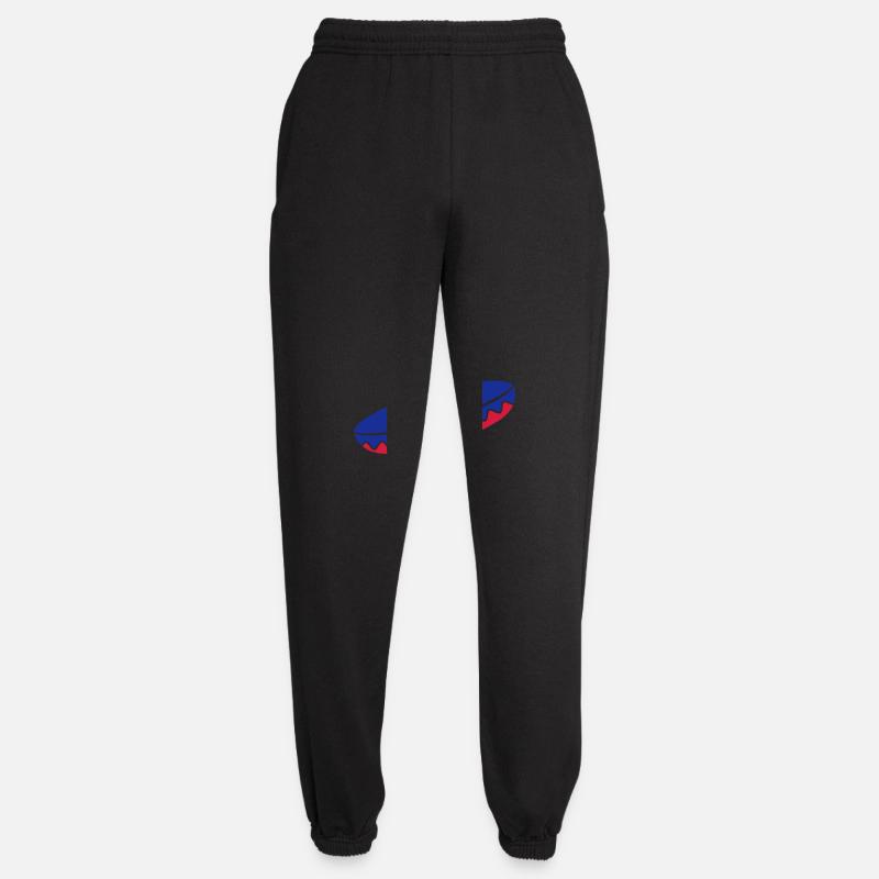 sombrero - Unisex Joggers - black