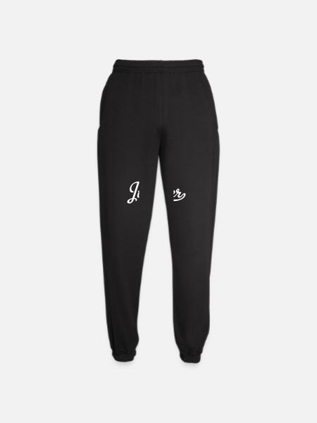 Juwelier - Unisex Jogginghose - Schwarz