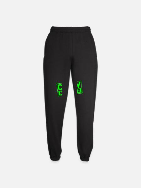 Crew Member - Unisex Joggers - black