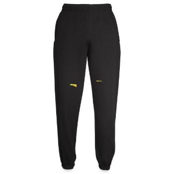 Colibri Oiseau - Pantalon de jogging unisexe - noir - Devant - AI Model Female 172 light (172cm)