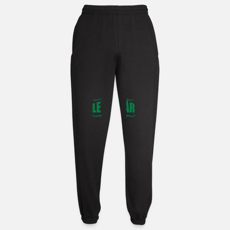 Legendary 1 - Unisex Joggers - black