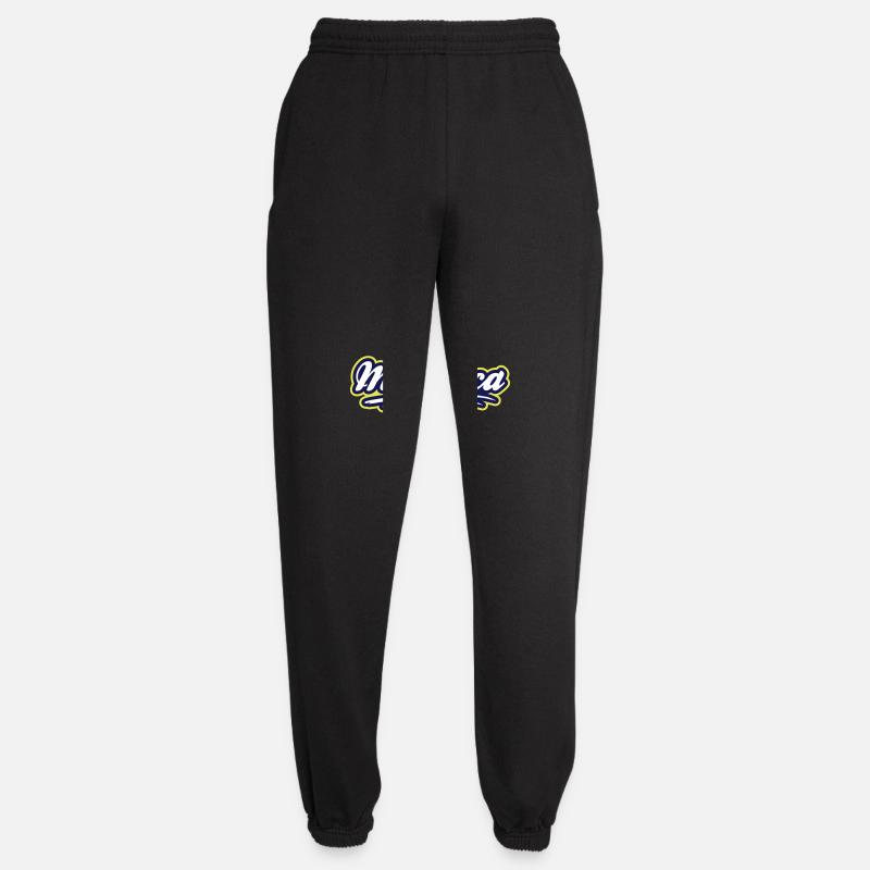 Mallorca Stylish - Unisex Joggers - black