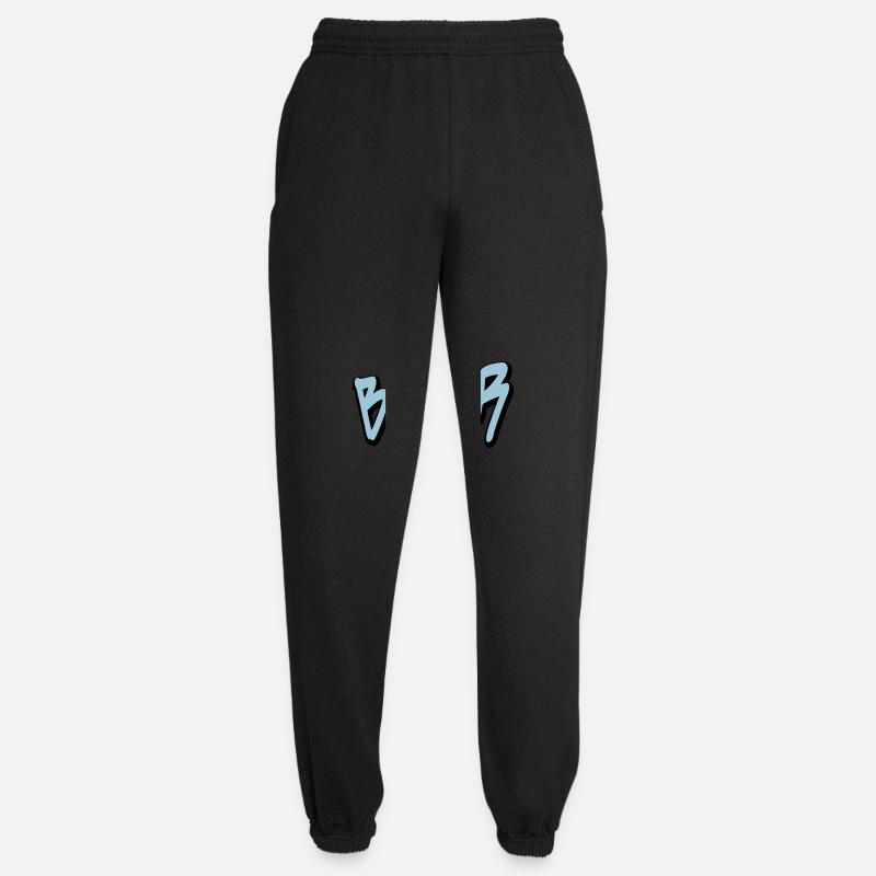 Boomer - Unisex Jogginghose - Schwarz