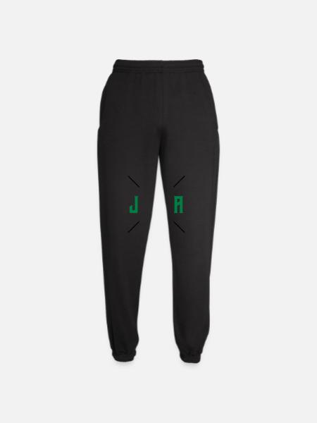 JGA 2025 - Unisex Joggers - black