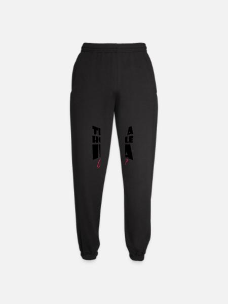 Thats a horrible Idea - Unisex Joggers - black