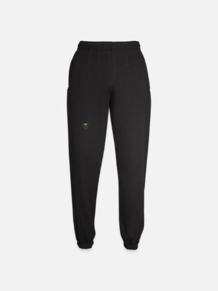 Fresa - Pantalón de deporte unisex - negro