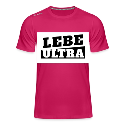 ultras2b w jpg - JAKO Männer T-Shirt Run 2.0