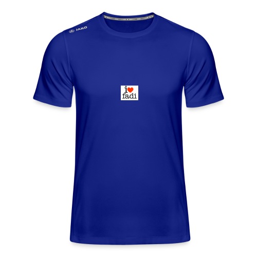 Fadi Mousepad - JAKO T-shirt til herrer Run 2.0