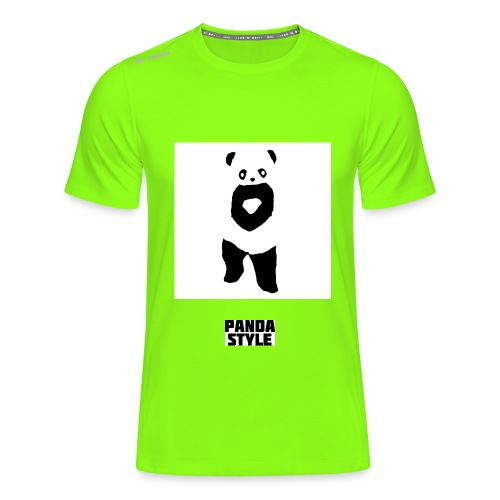 fffwfeewfefr jpg - JAKO T-shirt til herrer Run 2.0