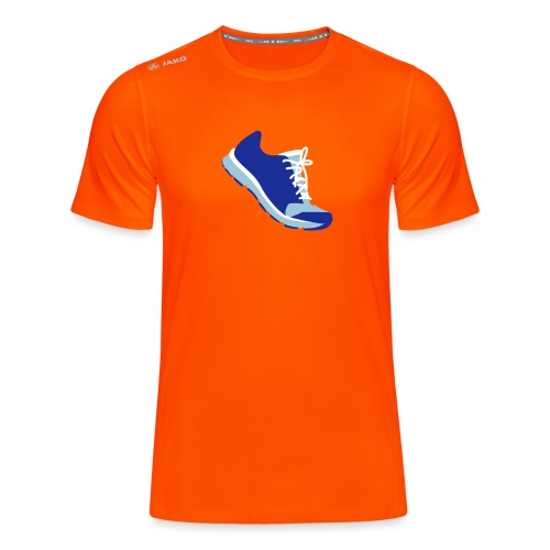 Laufschuh - JAKO Männer T-Shirt Run 2.0