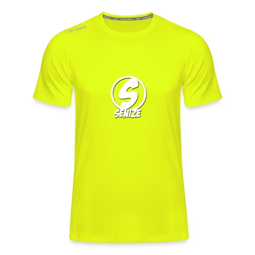 Senize voor vrouwen - JAKO Mannen T-shirt Run 2.0