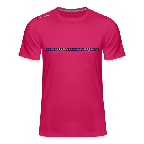 DABOMBINATORS - JAKO Men's T-Shirt Run 2.0