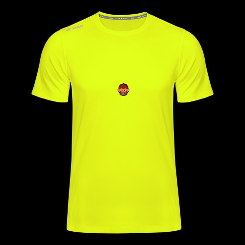 pogo clan t-shirt - JAKO T-shirt til herrer Run 2.0