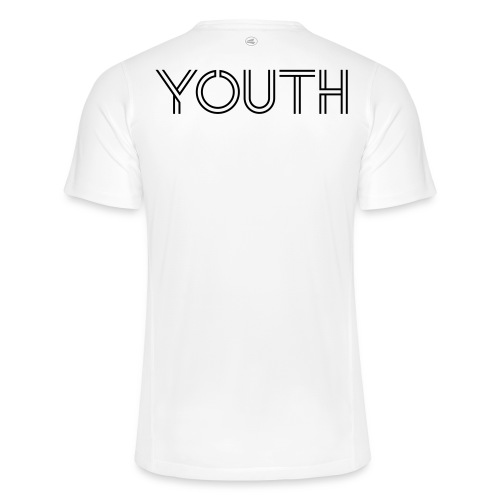 Youth Pfimi Bern black collection 1 - JAKO Männer T-Shirt Run 2.0
