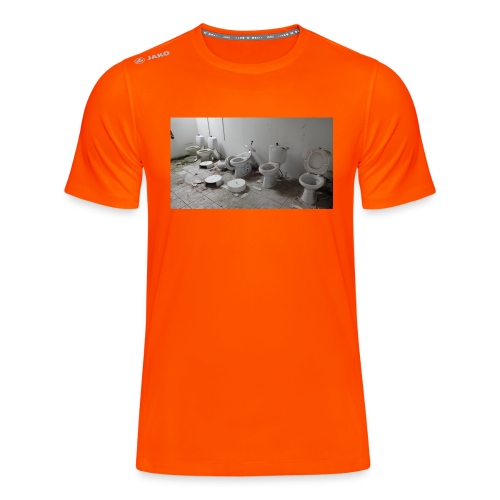 Toilets - JAKO T-shirt til herrer Run 2.0