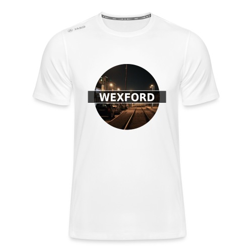 Wexford - JAKO Men's T-Shirt Run 2.0