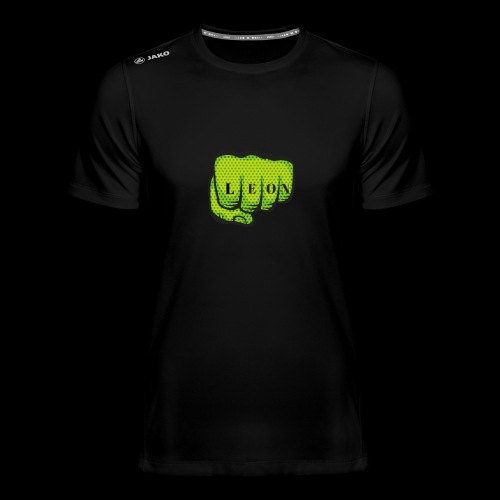 Leon Fist Merchandise - JAKO Men's T-Shirt Run 2.0