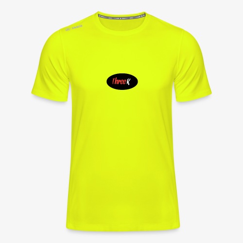 3K - JAKO Men's T-Shirt Run 2.0