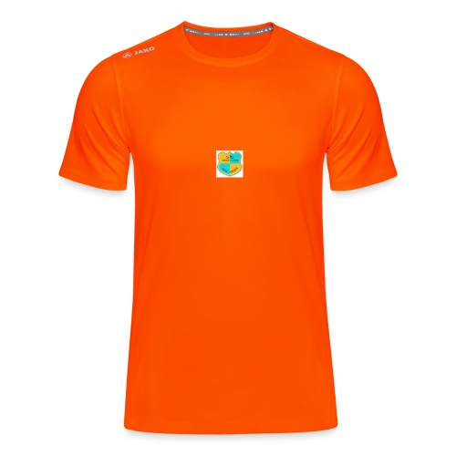 STG Vienna Kickers Logo - JAKO Männer T-Shirt Run 2.0