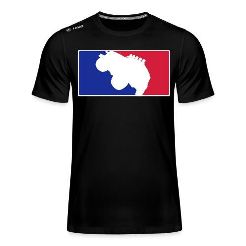 NBC League - JAKO Männer T-Shirt Run 2.0
