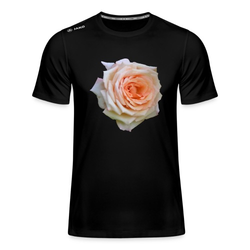 Rose_001.png - JAKO Männer T-Shirt Run 2.0