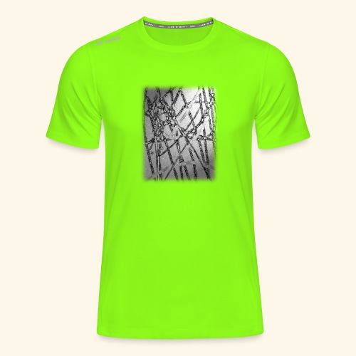 Muster15.png - JAKO Männer T-Shirt Run 2.0