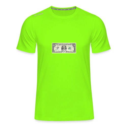 rich tee - JAKO T-shirt Run 2.0 herr