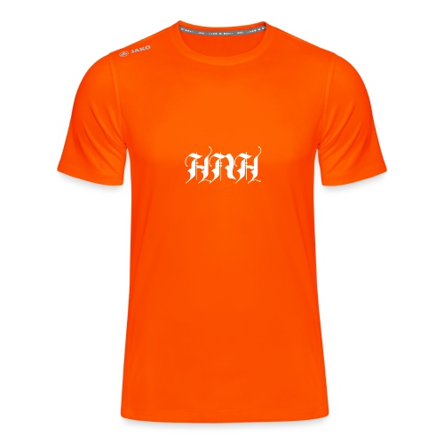 HNH APPAREL - JAKO Men's T-Shirt Run 2.0