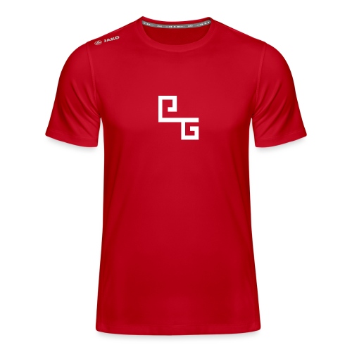 ProxGameplay Mannen T-Shirt - JAKO Mannen T-shirt Run 2.0