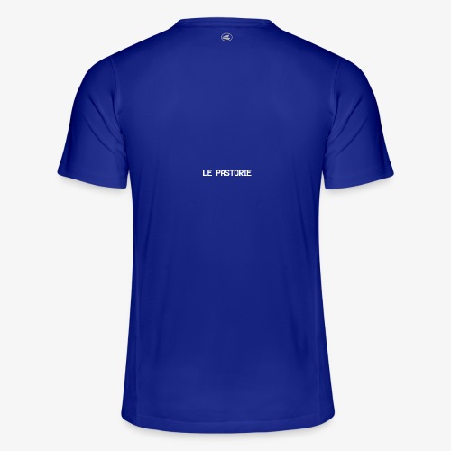Subtiel_Wit - JAKO Mannen T-shirt Run 2.0
