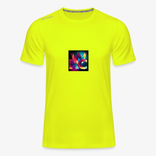 WeaRCore - T-shirt Run 2.0 JAKO Homme