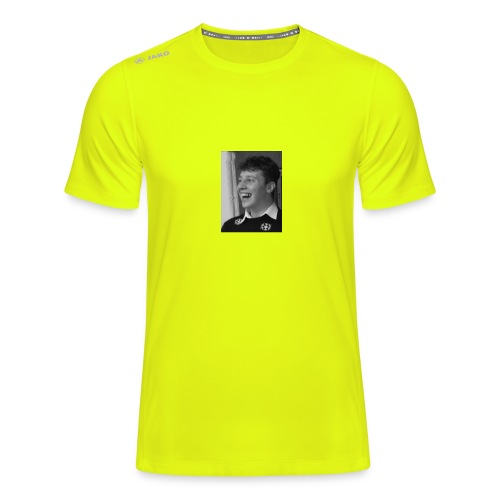 El Caballo 2 - JAKO Men's T-Shirt Run 2.0